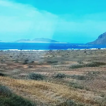 Vela Latina. Appartamento