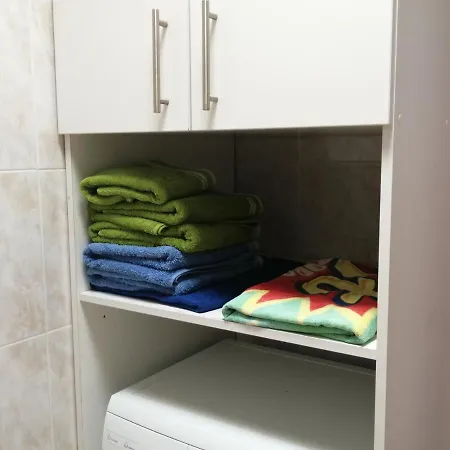 Apartment Vela Latina. Famara