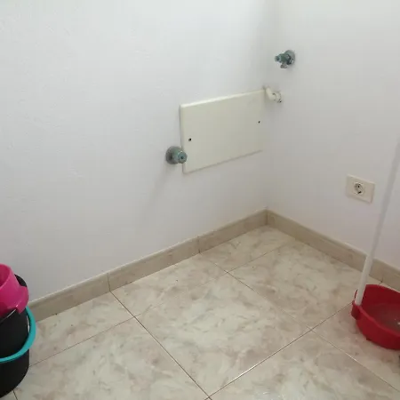 Vela Latina. Apartment