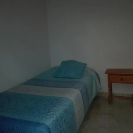 Vela Latina. Apartment Famara