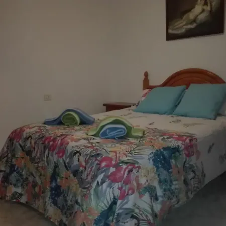 Vela Latina. Apartment