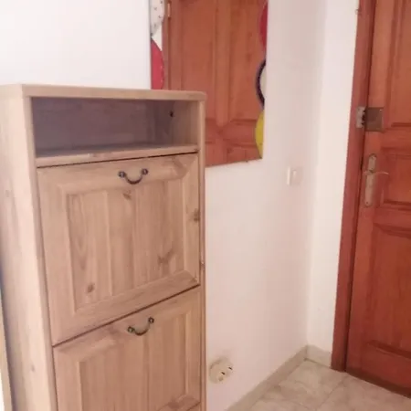 Vela Latina. Apartment *