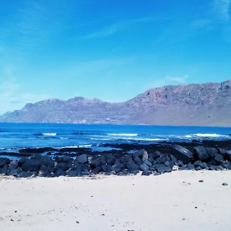 Appartamento Vela Latina. Famara