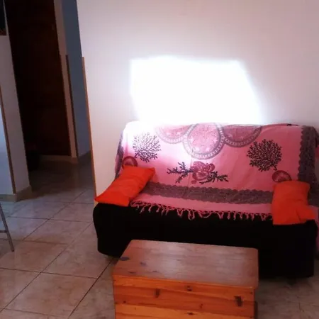 Vela Latina. Apartment